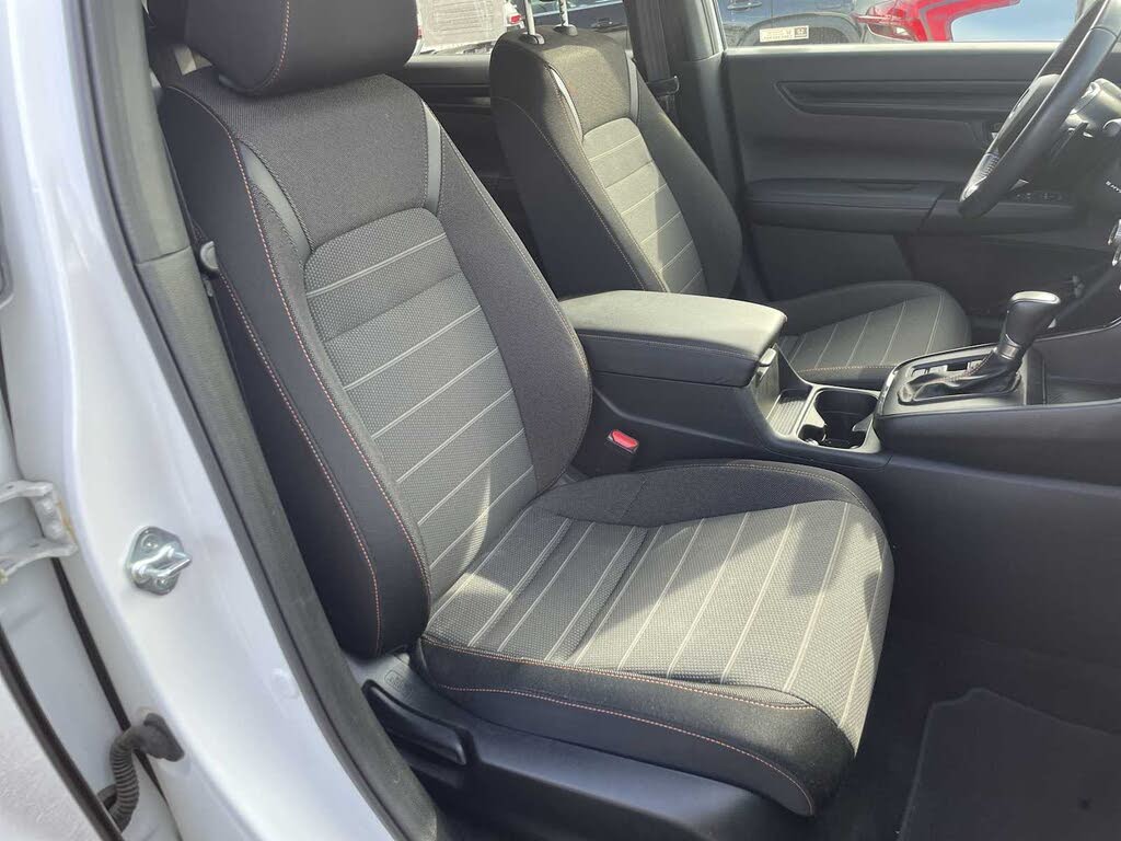 2023 Honda CR-V Hybrid