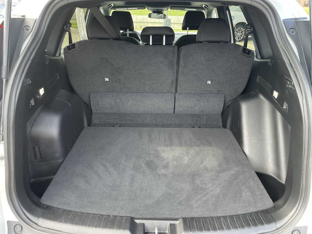 2023 Honda CR-V Hybrid