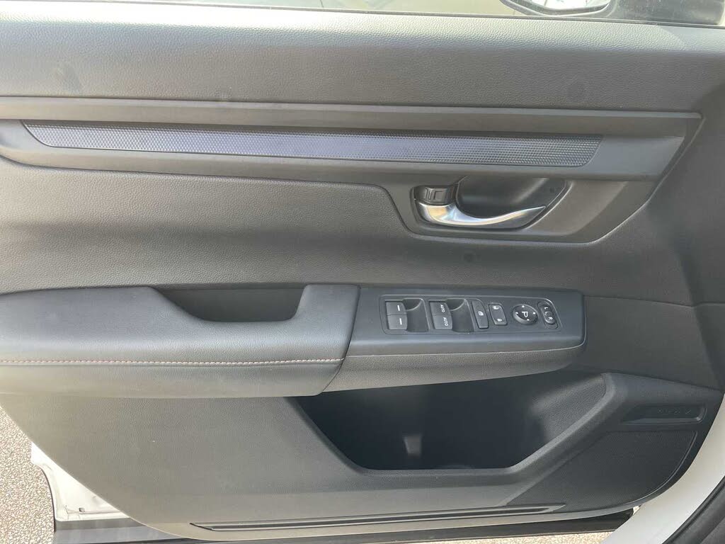 2023 Honda CR-V Hybrid