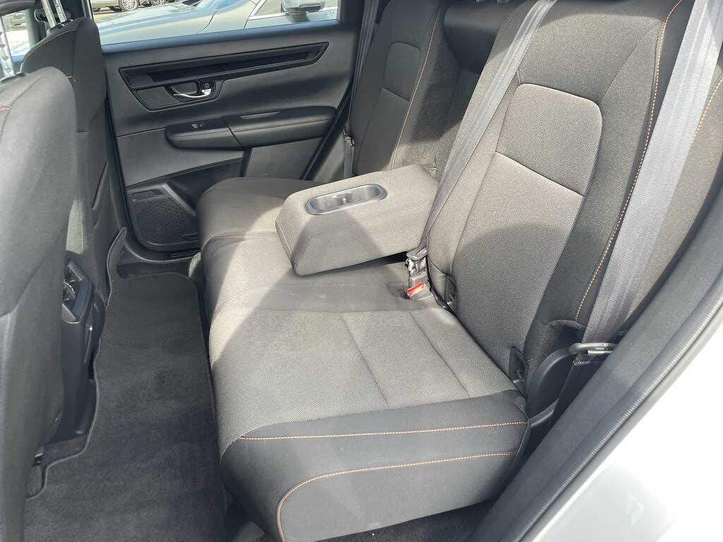 2023 Honda CR-V Hybrid