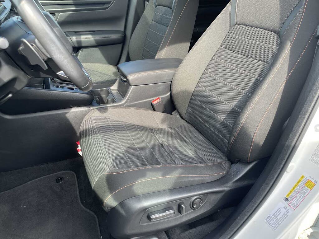 2023 Honda CR-V Hybrid