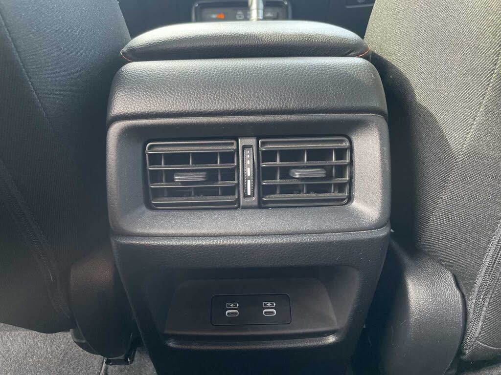 2023 Honda CR-V Hybrid