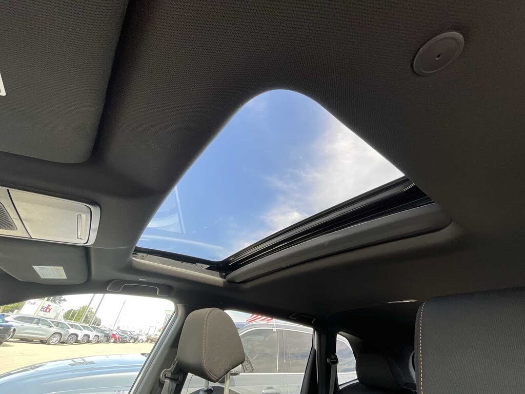 2023 Honda CR-V Hybrid