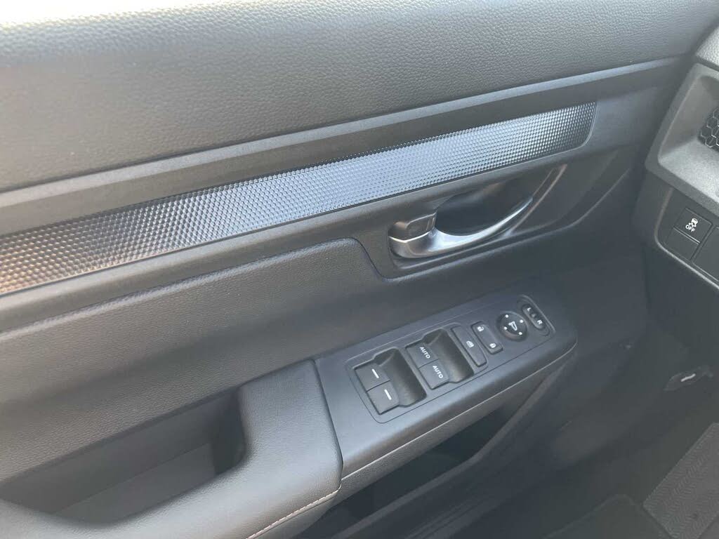 2023 Honda CR-V Hybrid