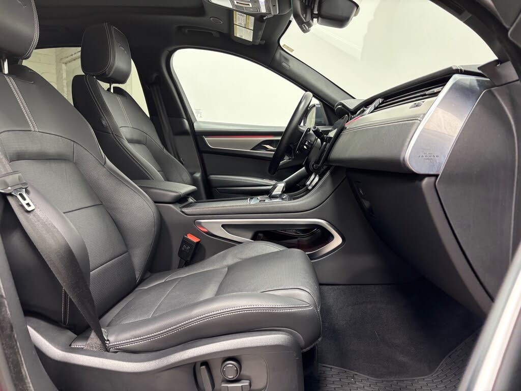 2026 Jaguar F-PACE