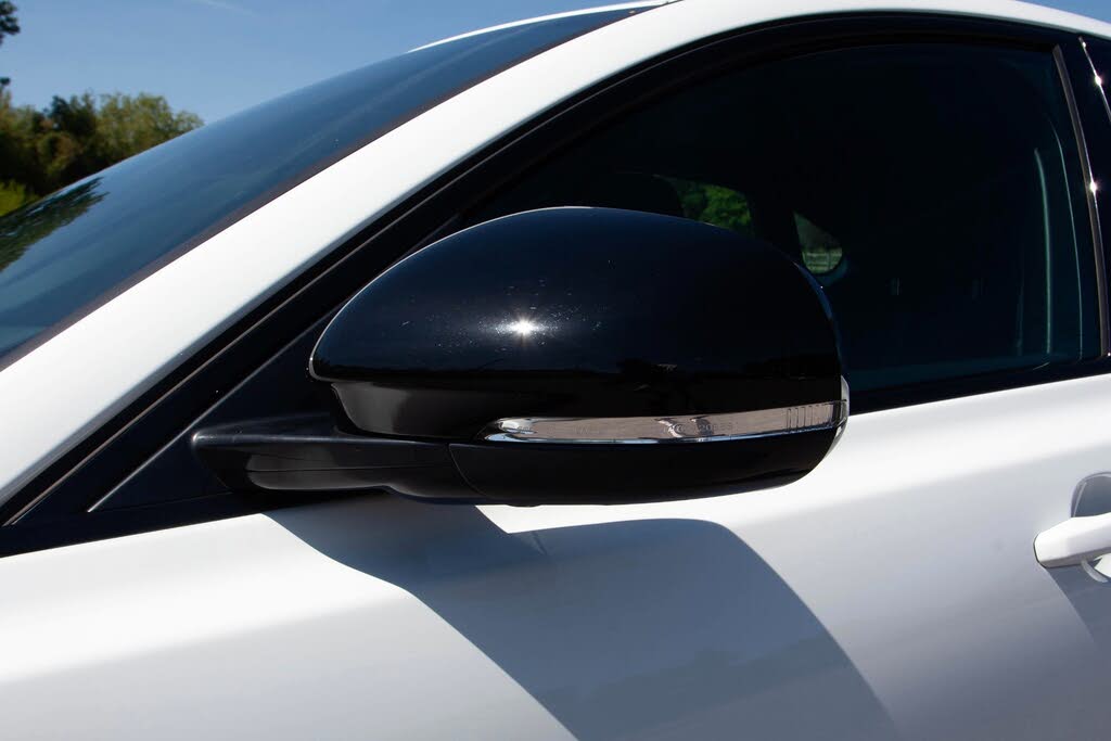 2024 Jaguar XF