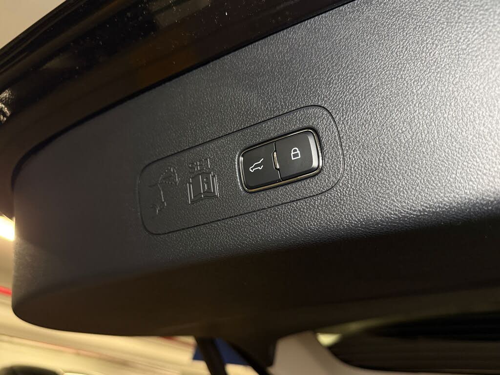 2026 Lincoln Aviator
