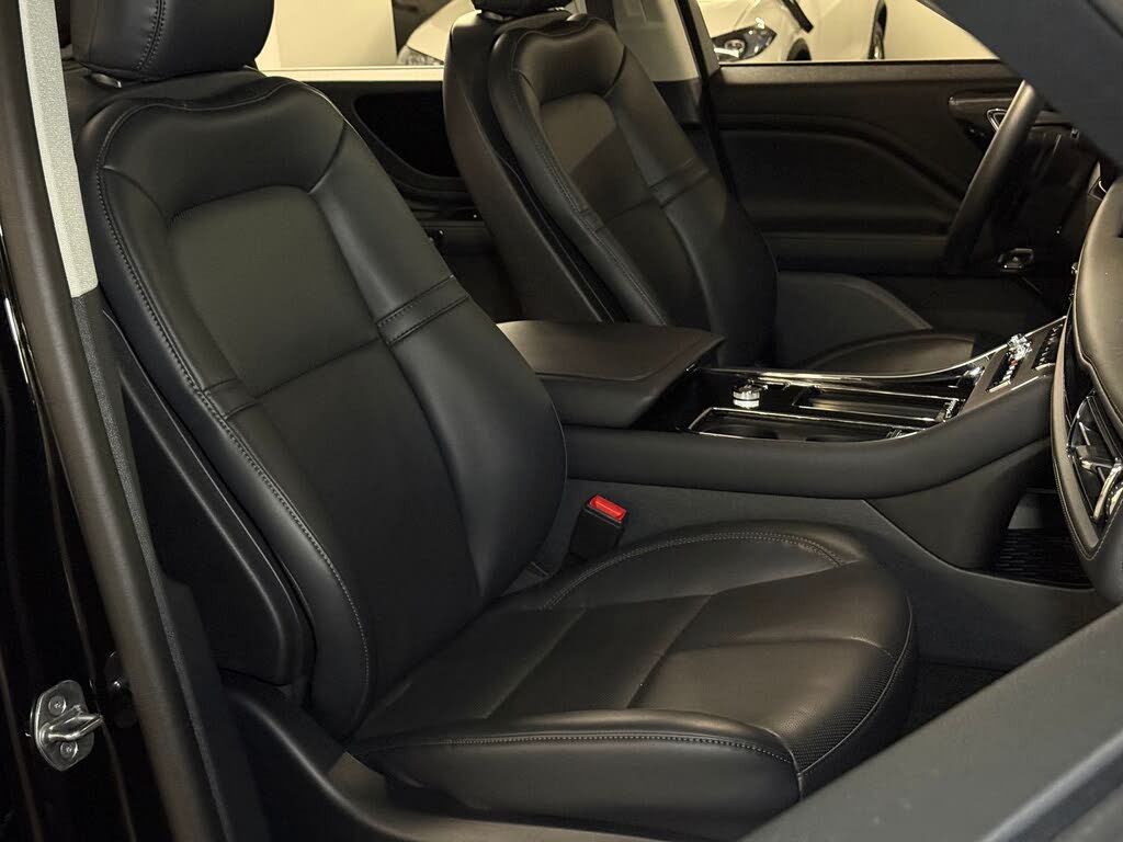 2026 Lincoln Aviator