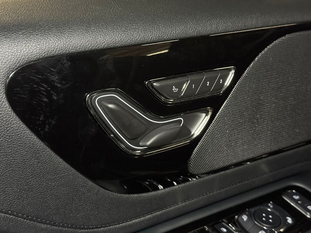 2026 Lincoln Aviator