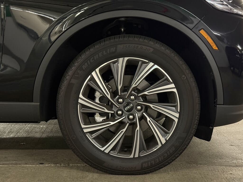 2026 Lincoln Aviator