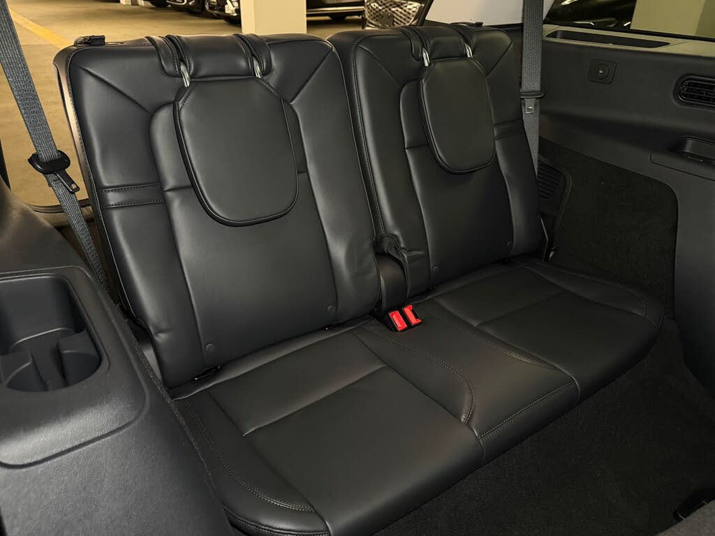 2026 Lincoln Aviator