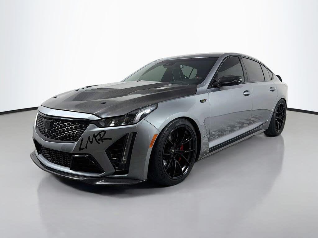 2023 Cadillac CT5-V Blackwing for sale in North Miami, FL