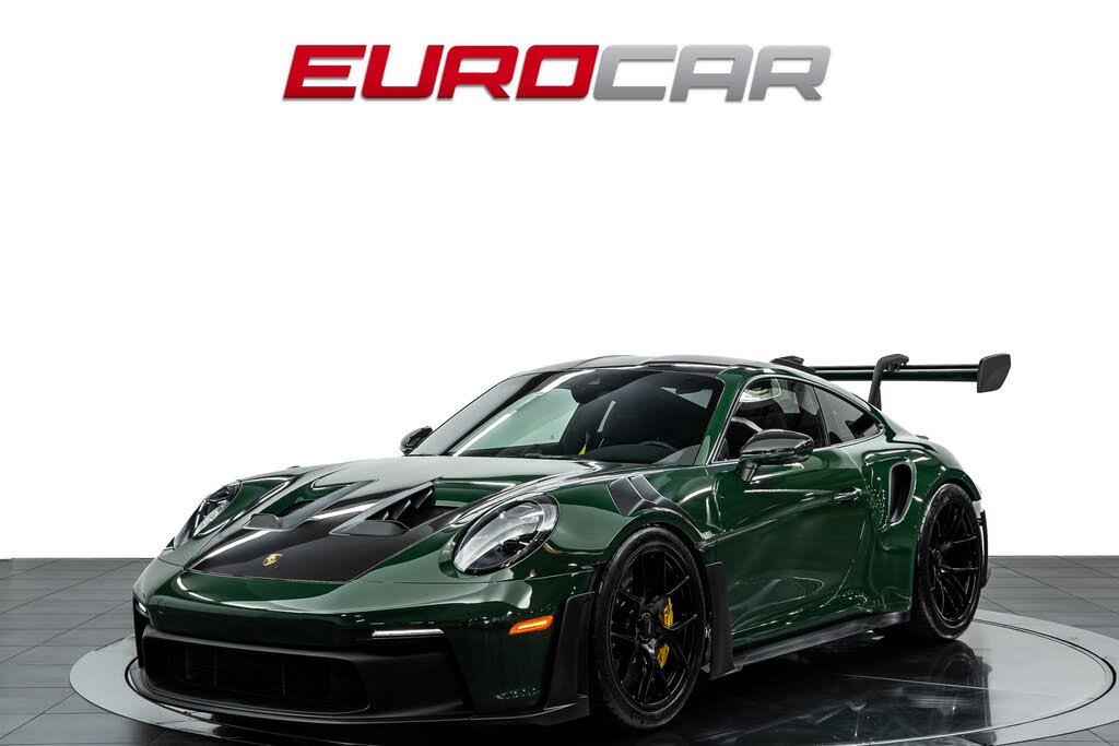 2025 Porsche 911 GT3 RS for sale in Costa Mesa, CA