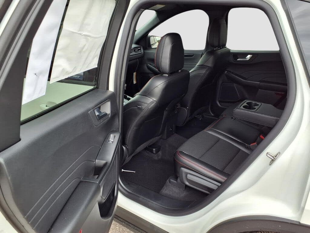 2026 Ford Escape