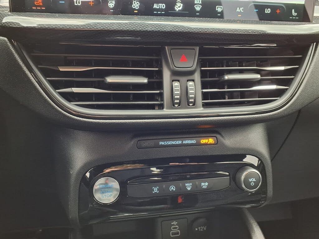 2026 Ford Escape