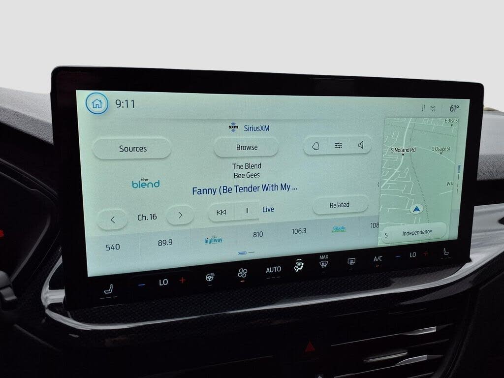 2026 Ford Escape