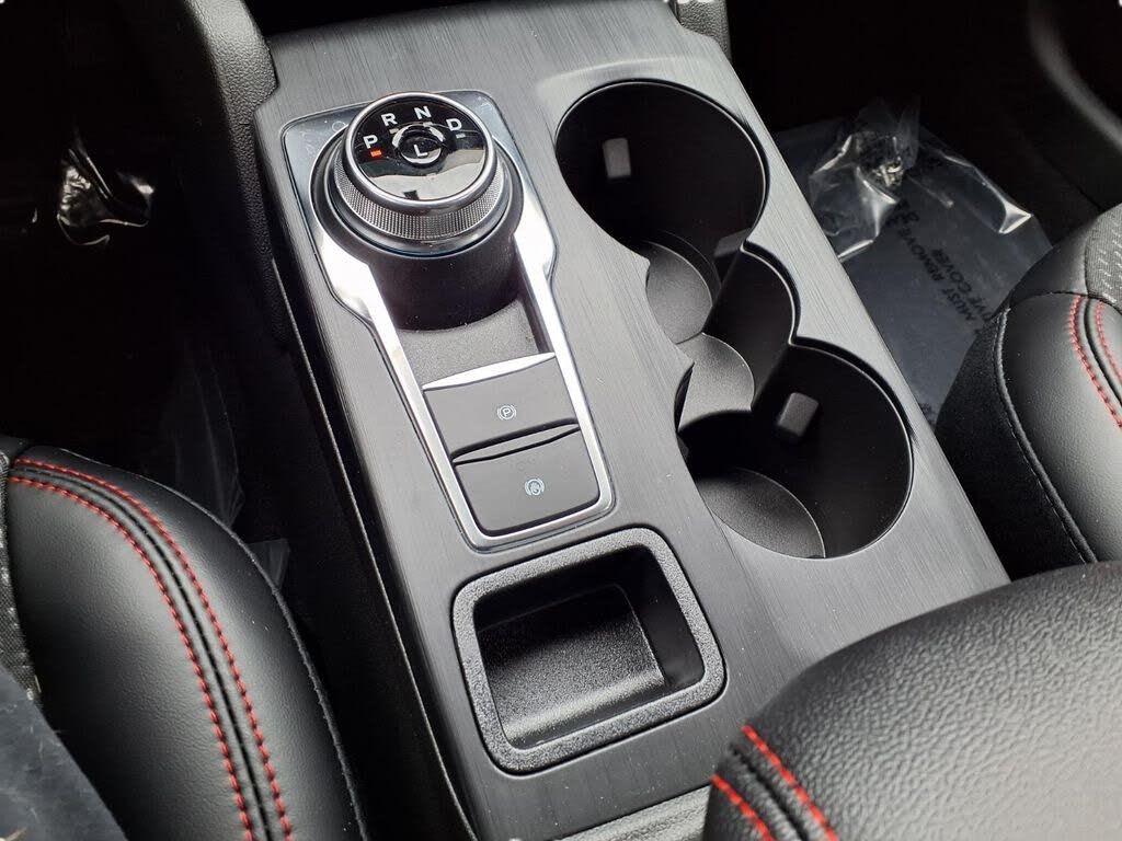 2026 Ford Escape