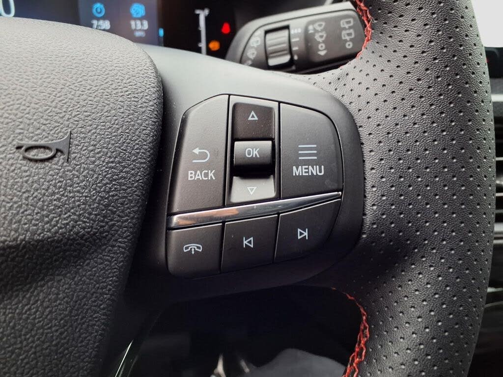 2026 Ford Escape