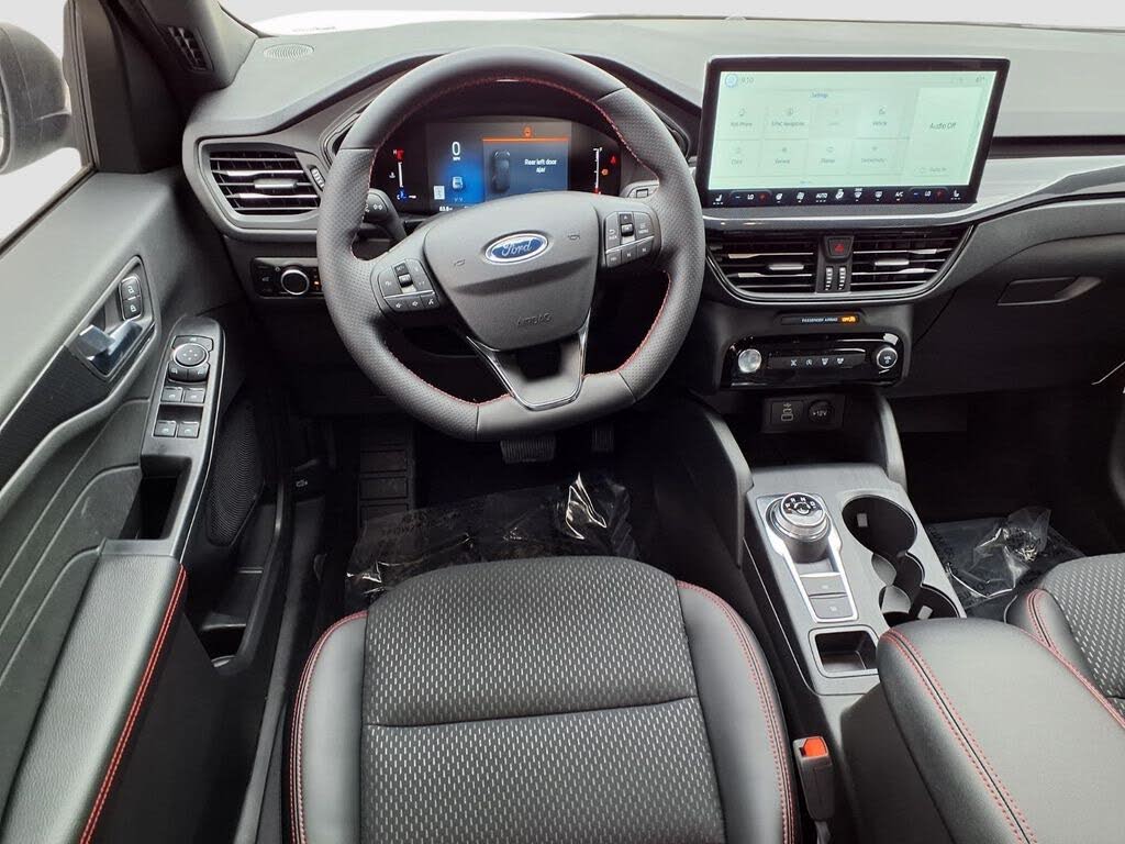 2026 Ford Escape