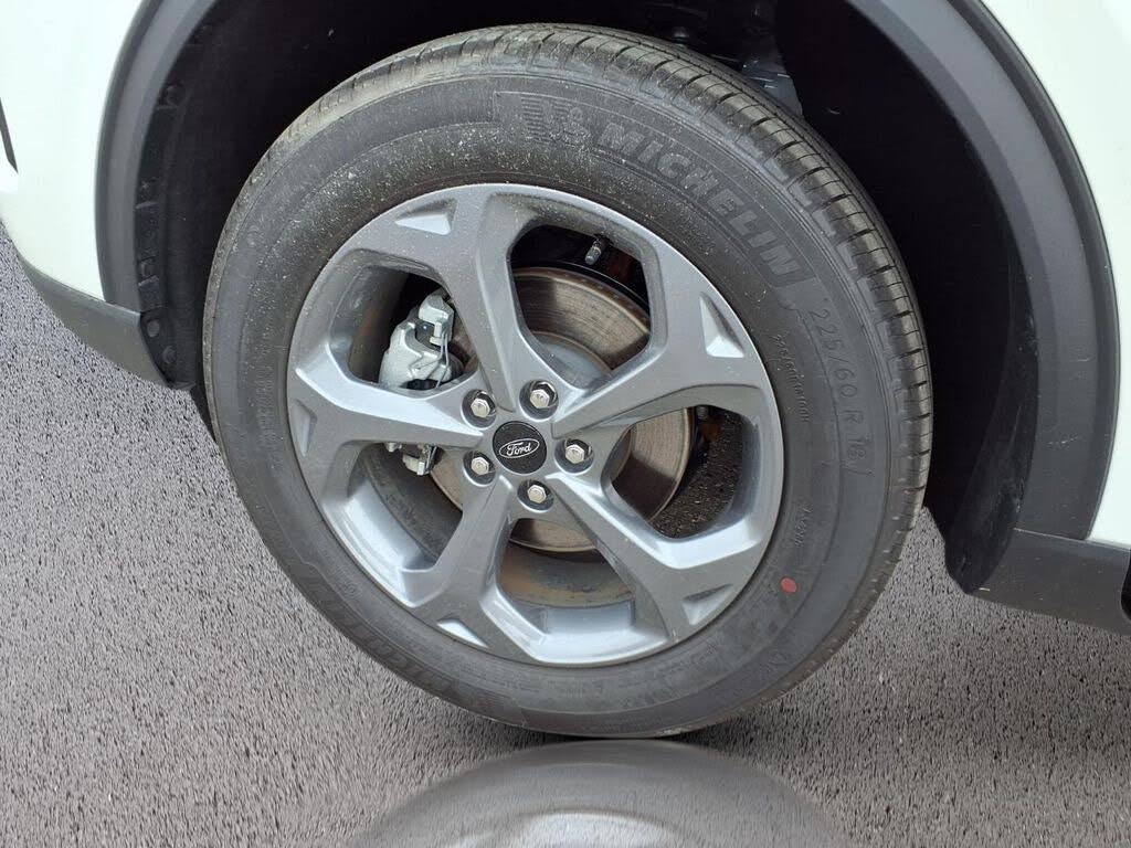 2026 Ford Escape