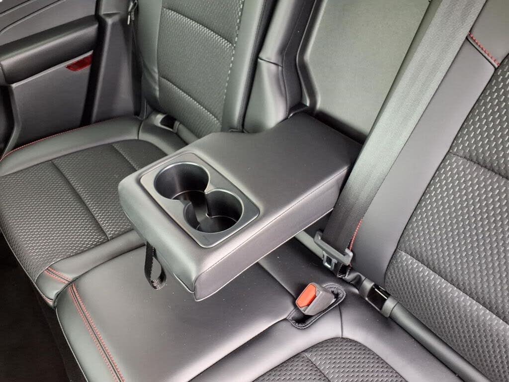 2026 Ford Escape