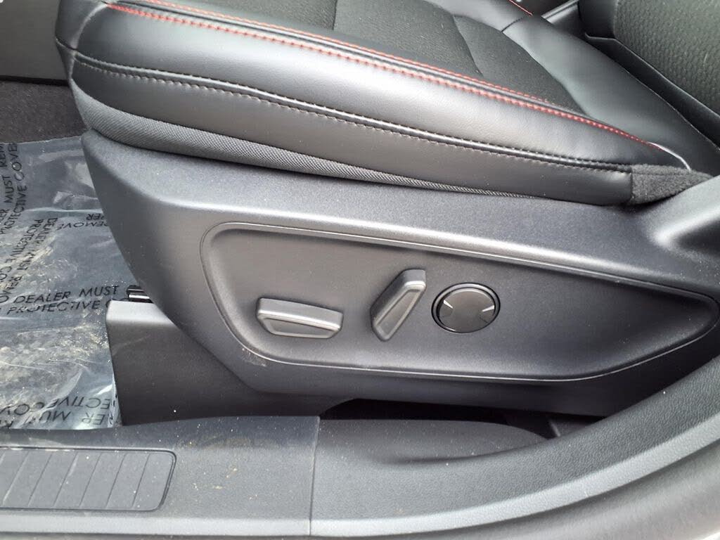 2026 Ford Escape