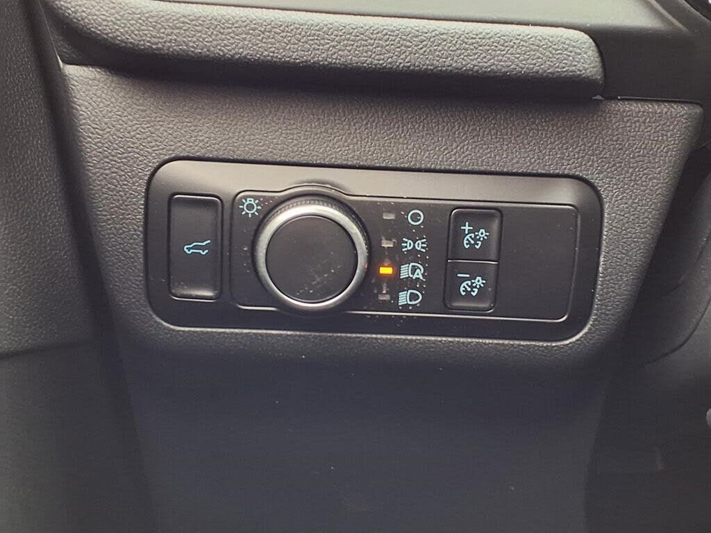 2026 Ford Escape