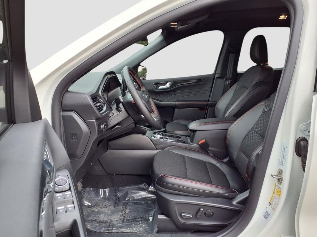 2026 Ford Escape
