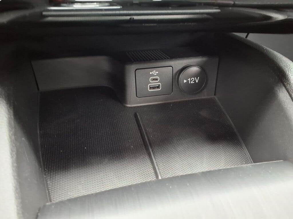 2026 Ford Escape