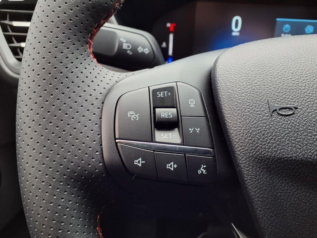 2026 Ford Escape