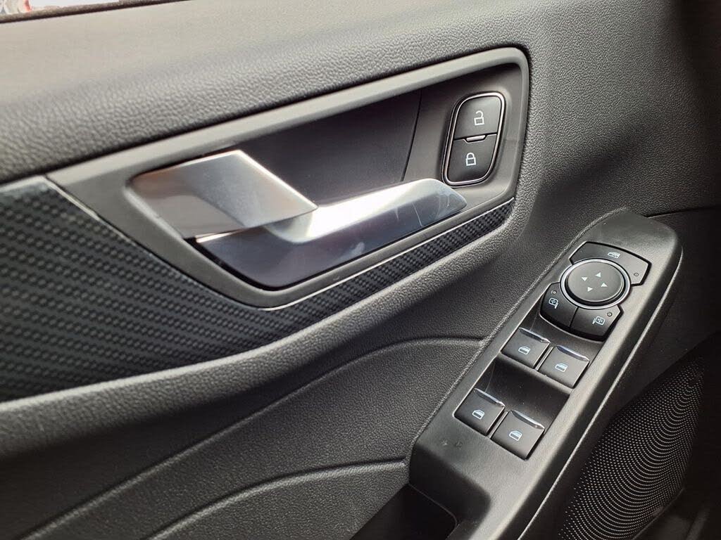 2026 Ford Escape
