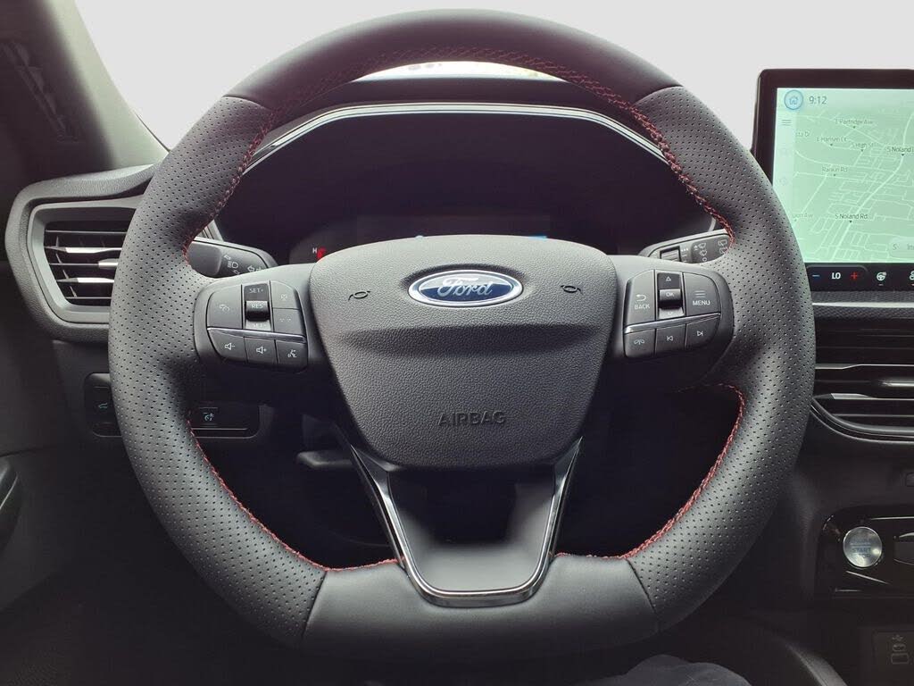 2026 Ford Escape