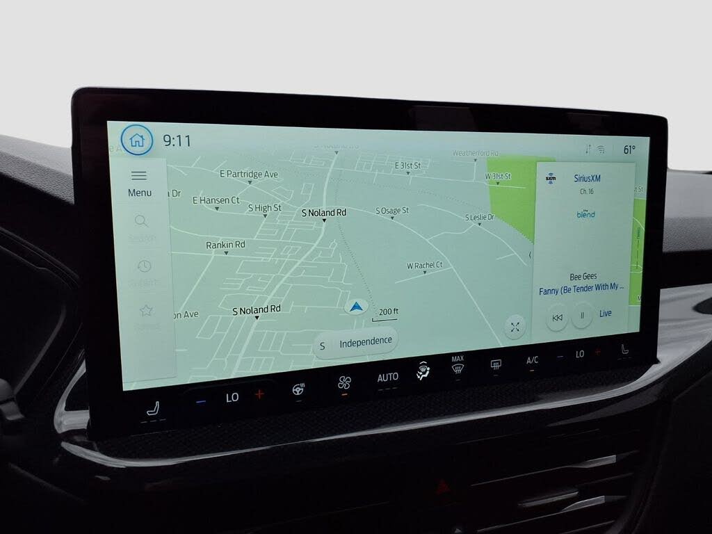 2026 Ford Escape