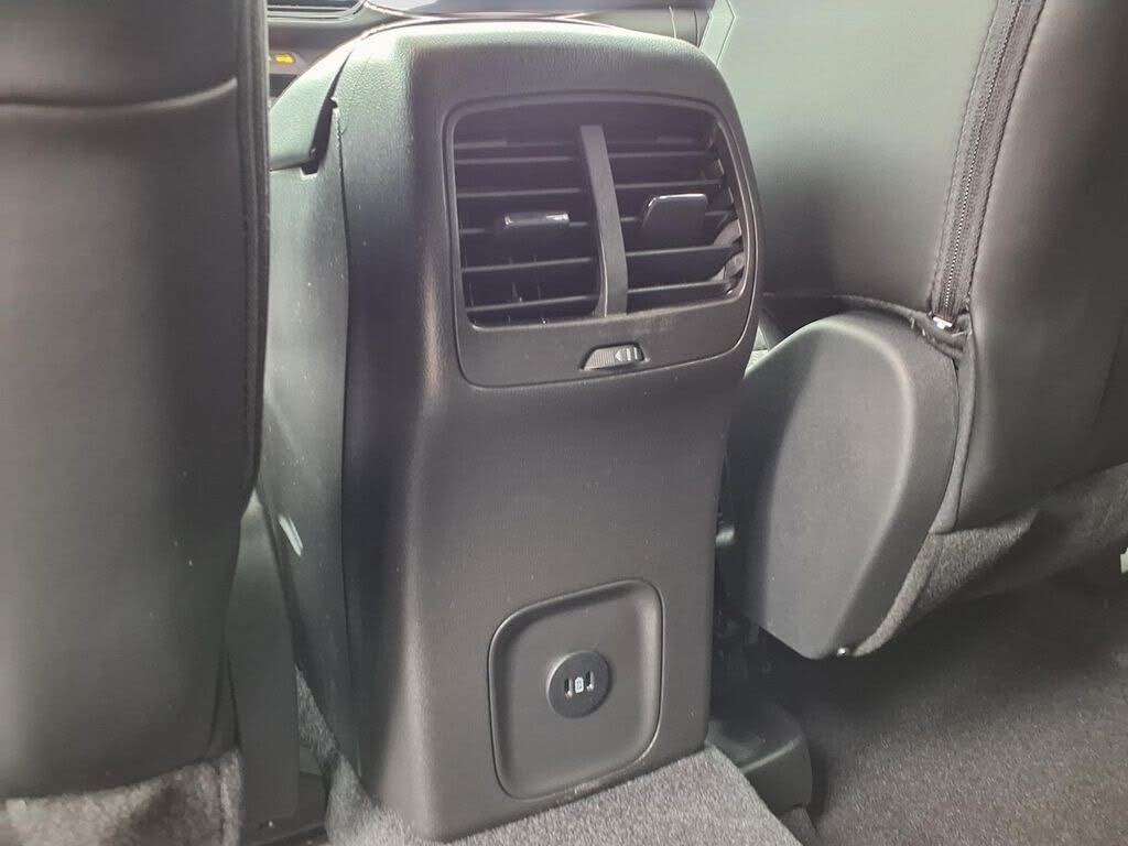 2026 Ford Escape