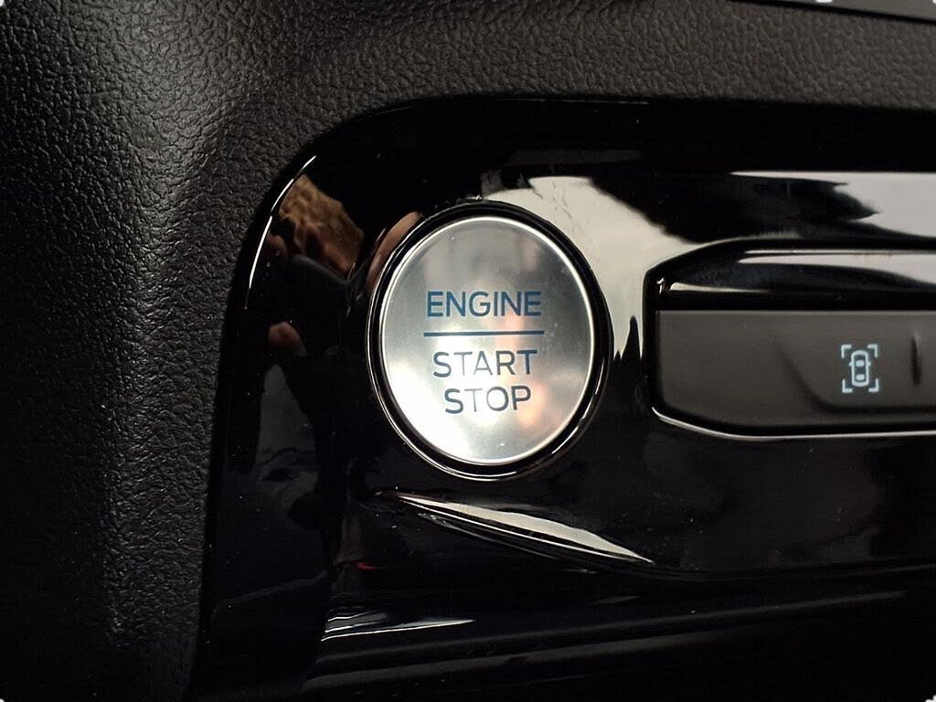 2026 Ford Escape