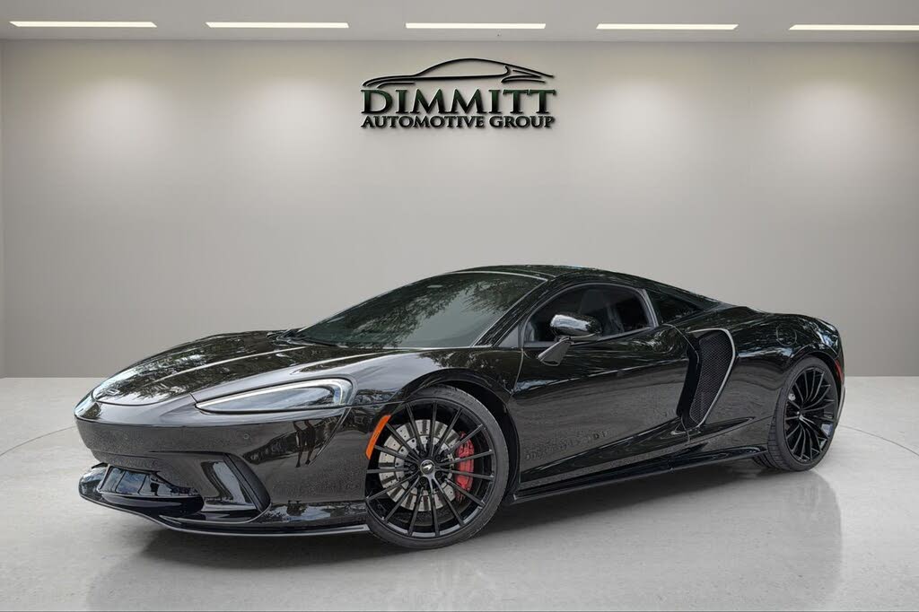 2020 McLaren GT Base for sale in Pinellas Park, FL