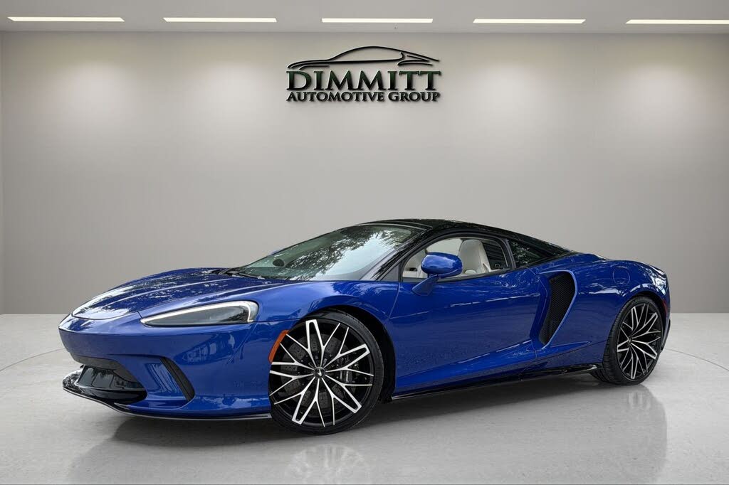 2023 McLaren GT Base for sale in Pinellas Park, FL