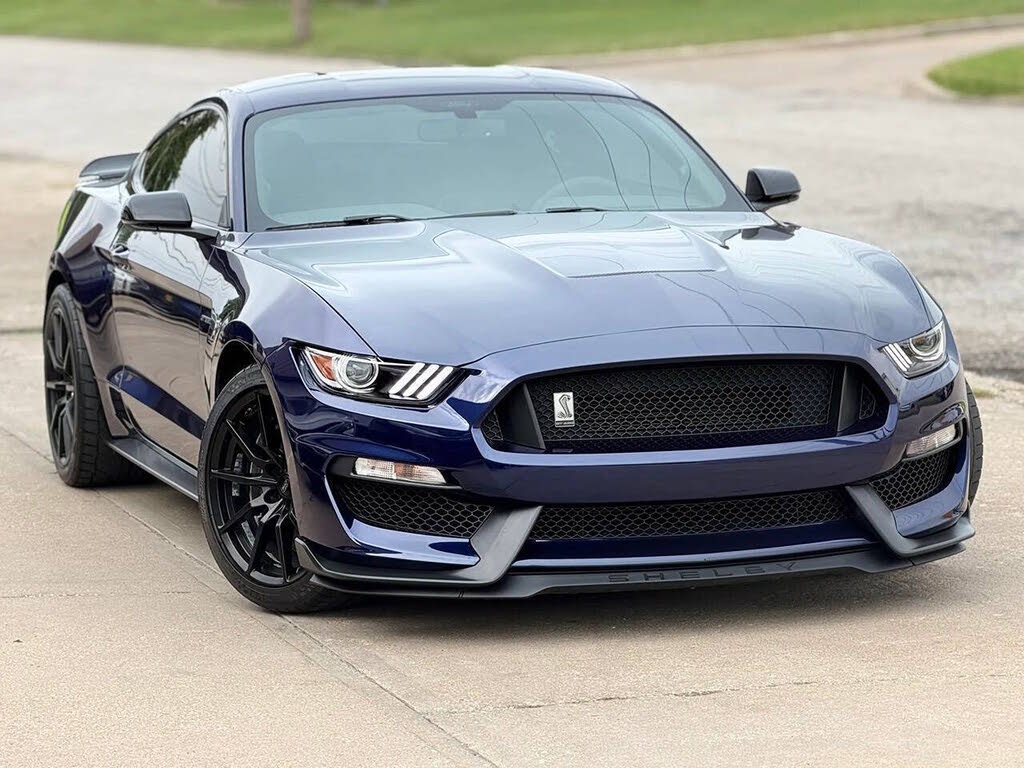 2018 Ford Mustang deal in Kansas City, KS