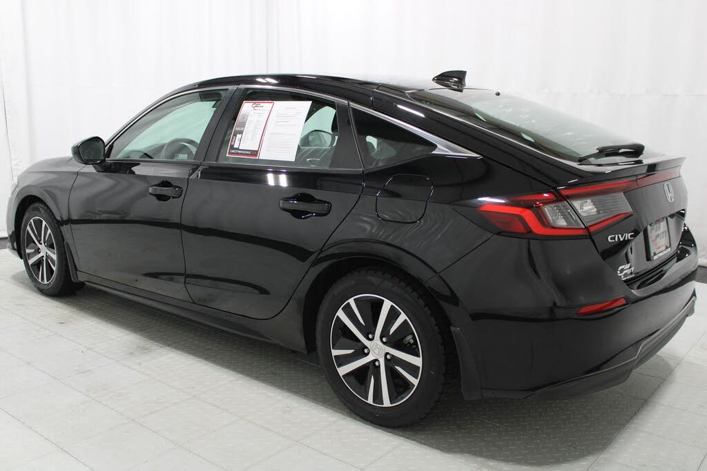 2023 Honda Civic