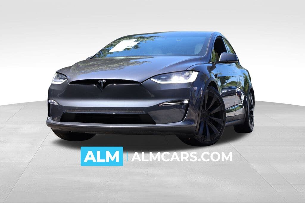 2022 Tesla Model X Plaid for sale in Roswell, GA