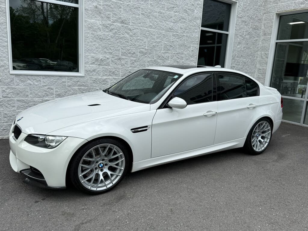 BMW M3