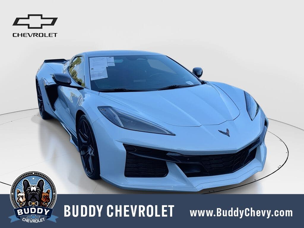 2024 Chevrolet Corvette Z06 for sale in Decatur, GA