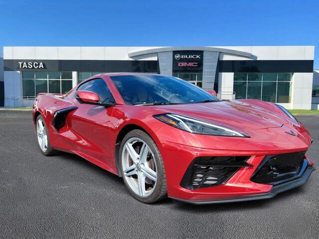2024 Chevrolet Corvette Stingray for sale in Melbourne, FL