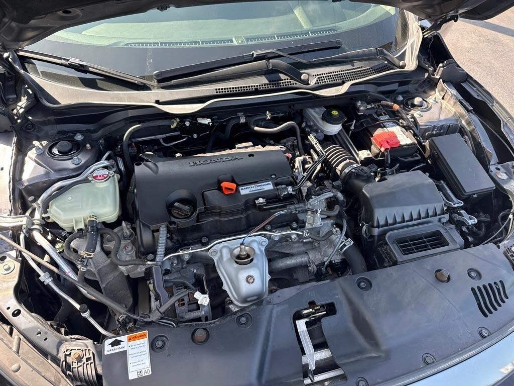 2021 Honda Civic