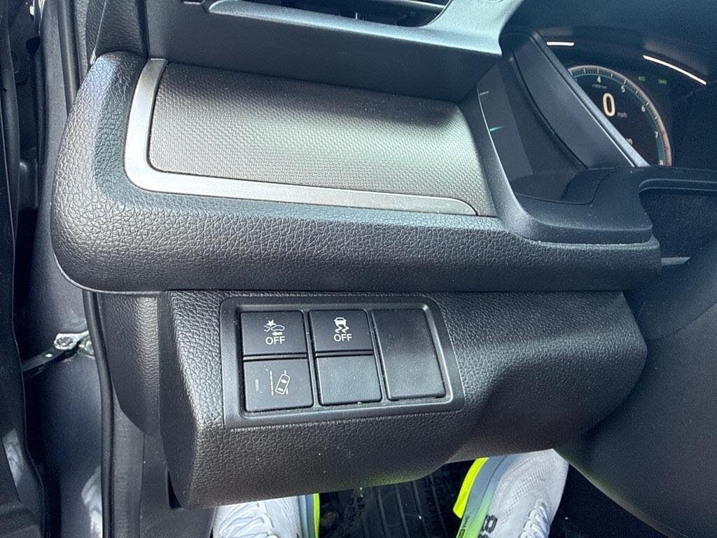 2021 Honda Civic