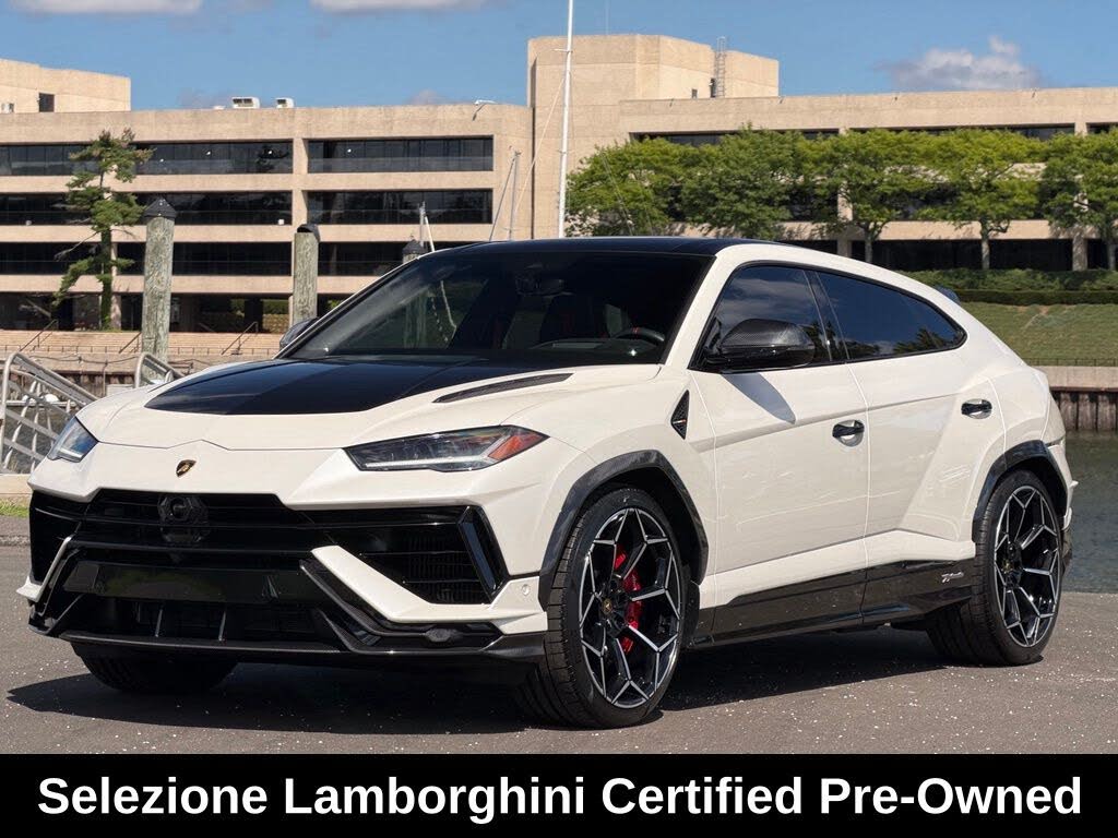2024 Lamborghini Urus Performante for sale in Greenwich, CT