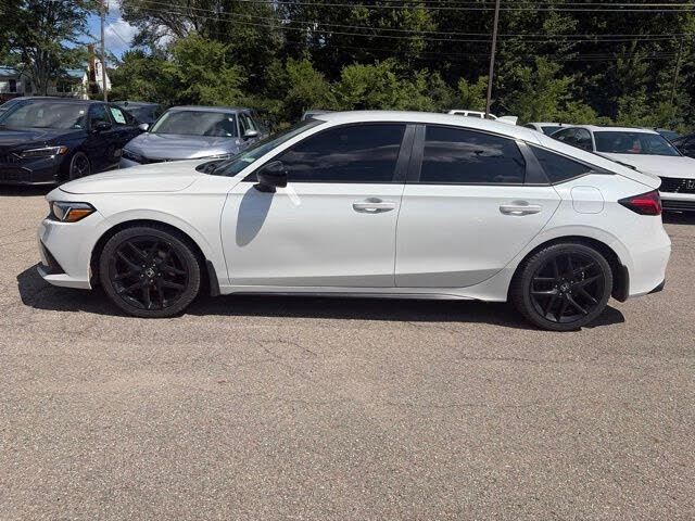2022 Honda Civic