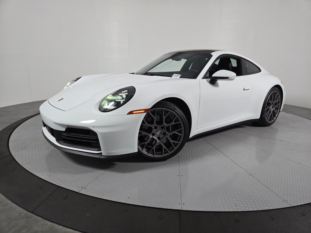 2025 Porsche 911 Carrera for sale in Henderson, NV