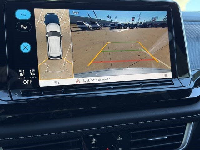 2026 Volkswagen Atlas