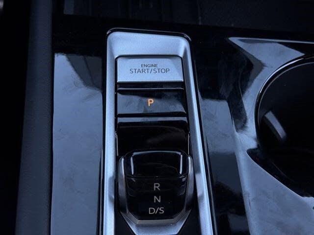 2026 Volkswagen Atlas